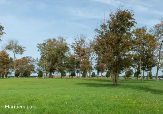 Maritiem park Maritiem park